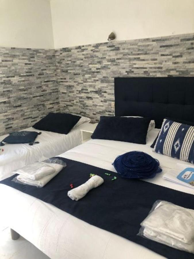 Hotel Les Mimosas Bormes-les-Mimosas Luaran gambar