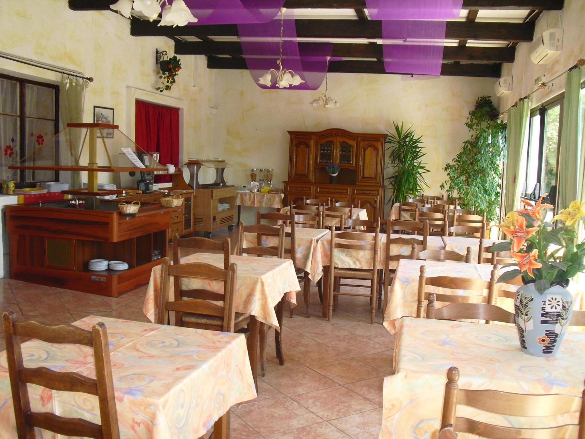 Hotel Les Mimosas Bormes-les-Mimosas Luaran gambar