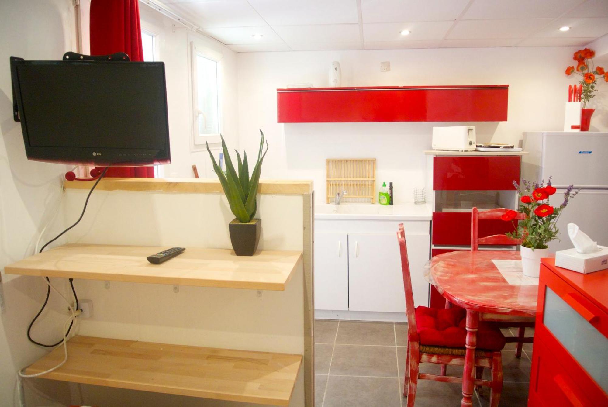Hotel Les Mimosas Bormes-les-Mimosas Bilik gambar
