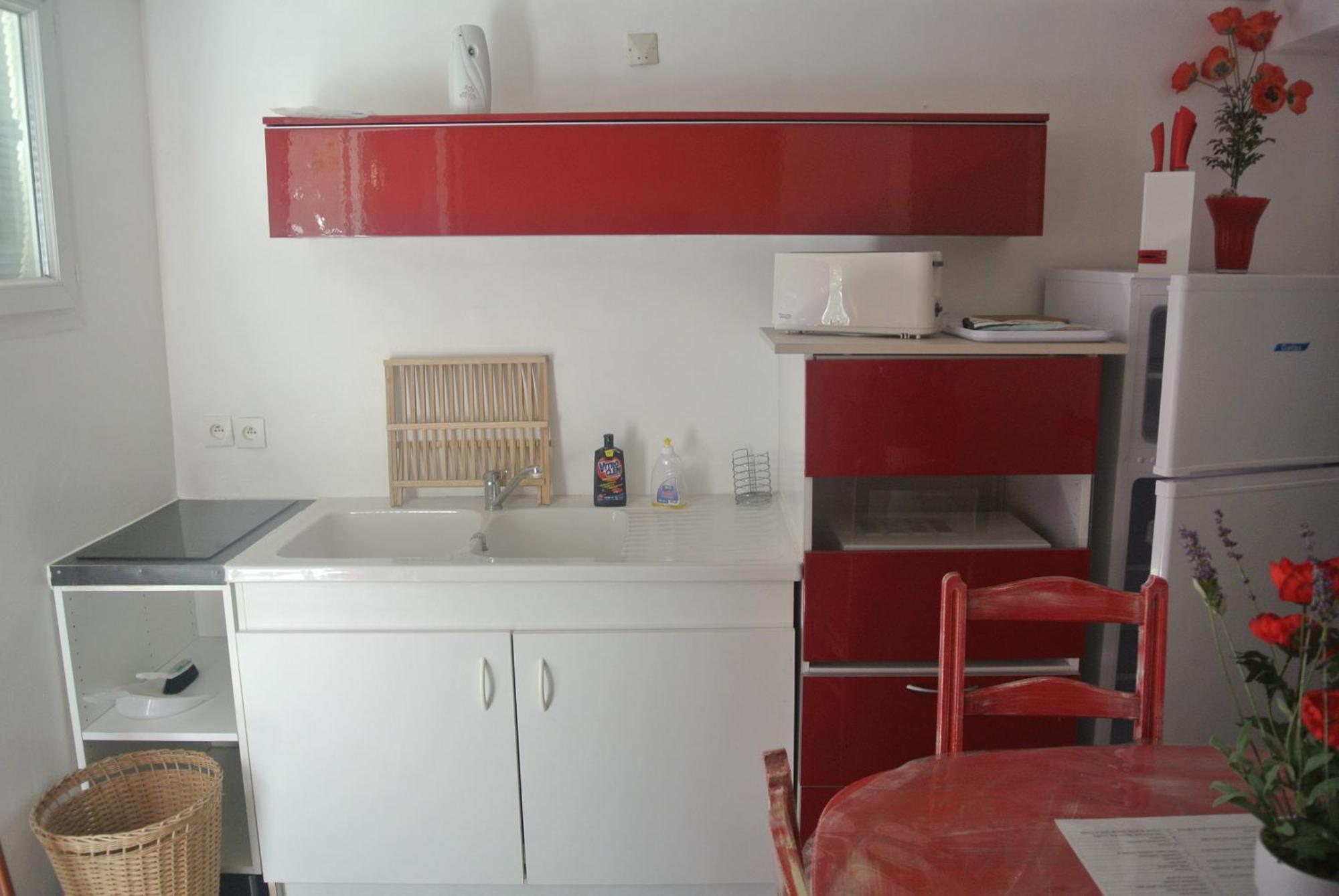 Hotel Les Mimosas Bormes-les-Mimosas Bilik gambar
